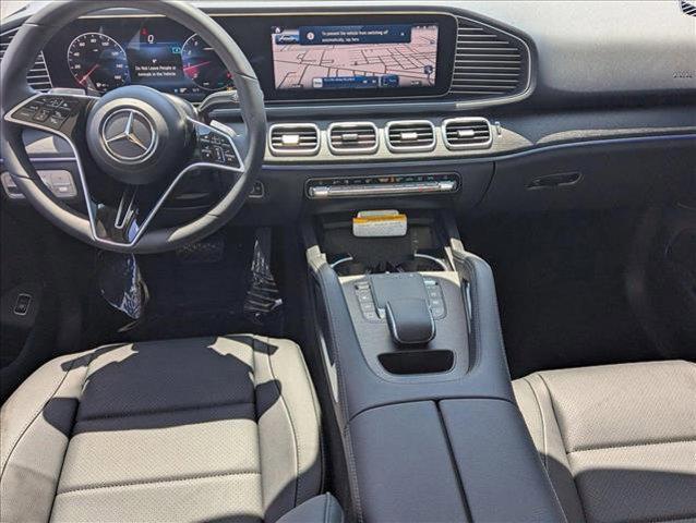 new 2025 Mercedes-Benz GLE 350 car, priced at $72,995