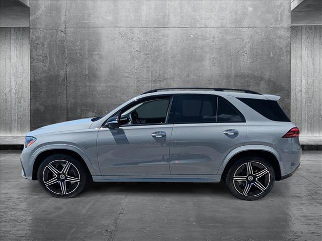 new 2025 Mercedes-Benz GLE 350 car, priced at $72,995