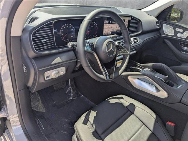 new 2025 Mercedes-Benz GLE 350 car, priced at $72,995