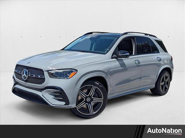 new 2025 Mercedes-Benz GLE 350 car, priced at $72,995