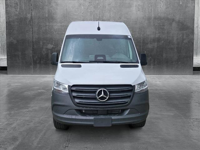 new 2025 Mercedes-Benz Sprinter 2500 car, priced at $63,679