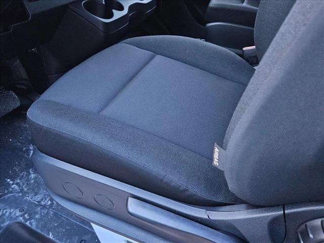 new 2025 Mercedes-Benz Sprinter 2500 car, priced at $56,682