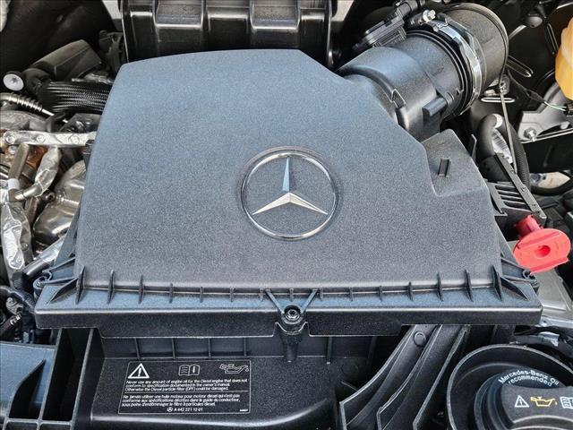 new 2025 Mercedes-Benz Sprinter 2500 car, priced at $56,682