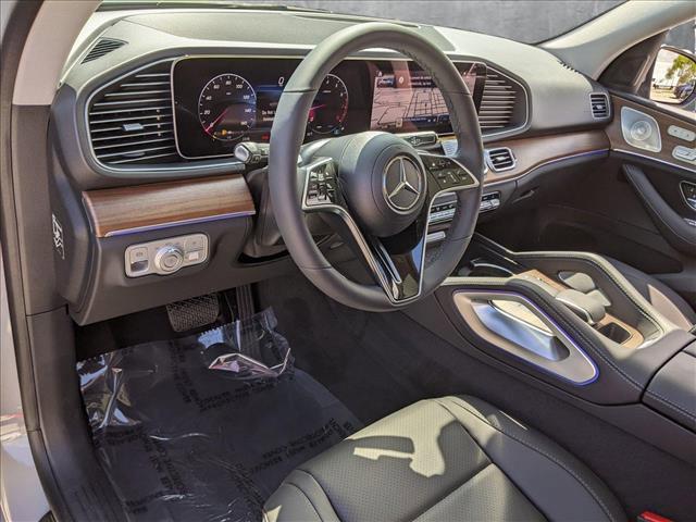 used 2024 Mercedes-Benz GLE 350 car, priced at $61,077