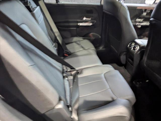 used 2024 Mercedes-Benz EQB 250 car, priced at $40,368