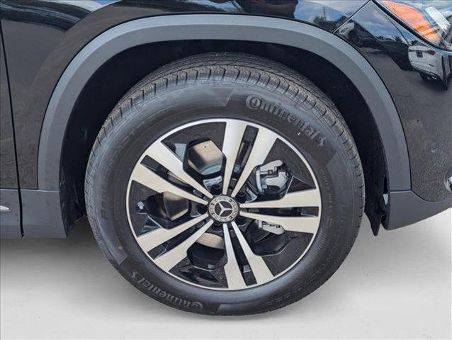 new 2025 Mercedes-Benz GLA 250 car, priced at $44,345