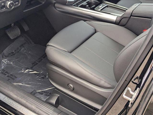 new 2025 Mercedes-Benz GLA 250 car, priced at $44,345