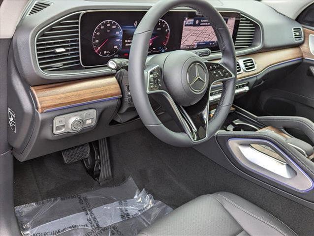 new 2024 Mercedes-Benz GLE 350 car, priced at $72,845