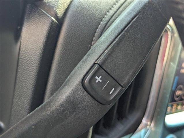 used 2020 Chevrolet Silverado 1500 car, priced at $33,327