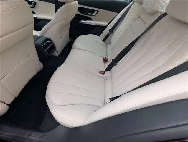 new 2026 Mercedes-Benz E-Class car, priced at $71,770