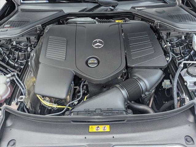new 2026 Mercedes-Benz E-Class car, priced at $71,770