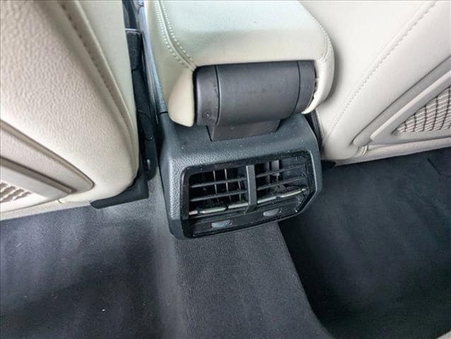 used 2021 Audi Q3 car, priced at $20,483
