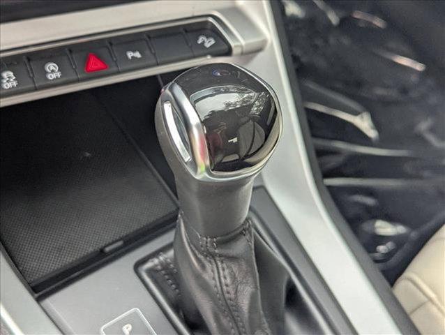 used 2021 Audi Q3 car, priced at $20,483