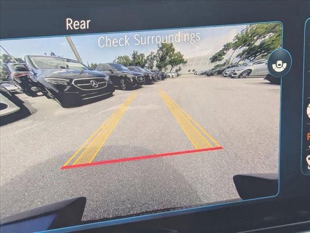 new 2026 Mercedes-Benz AMG GT 43 car, priced at $122,290