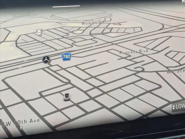 new 2026 Mercedes-Benz AMG GT 43 car, priced at $122,290