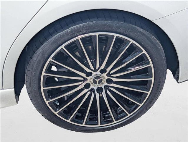 new 2025 Mercedes-Benz C-Class car, priced at $61,065