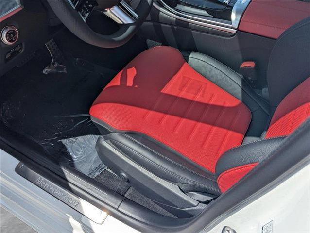 new 2025 Mercedes-Benz C-Class car, priced at $61,065