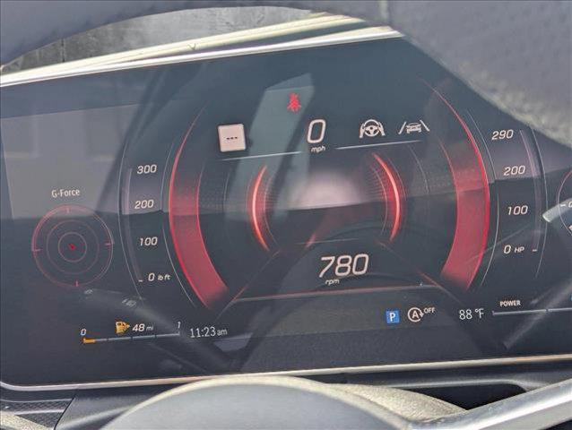 new 2025 Mercedes-Benz C-Class car, priced at $61,065