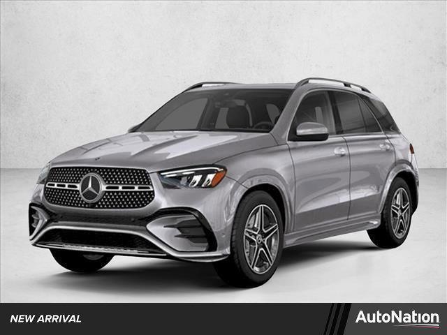 new 2026 Mercedes-Benz GLE 450 car, priced at $79,115