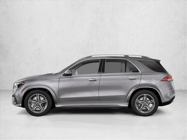 new 2026 Mercedes-Benz GLE 450 car, priced at $79,115