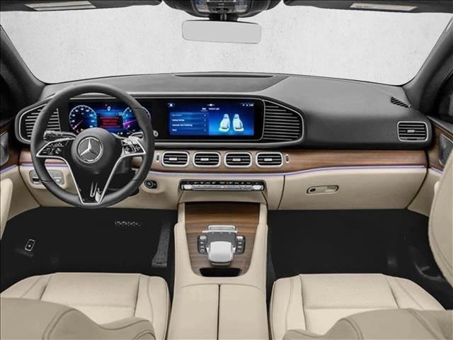 new 2026 Mercedes-Benz GLE 450 car, priced at $79,115