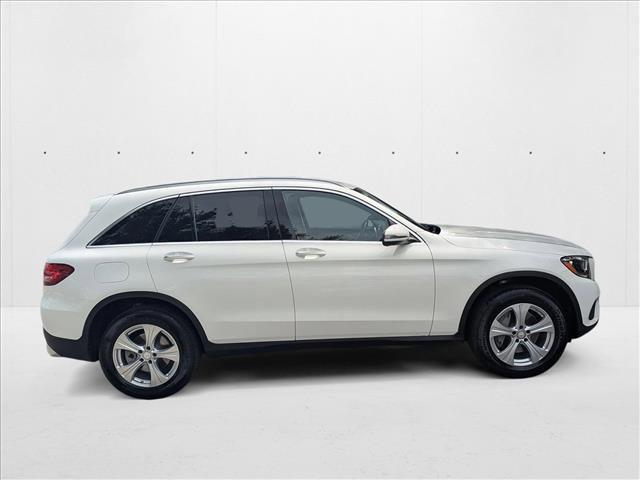used 2016 Mercedes-Benz GLC 300 car, priced at $15,959