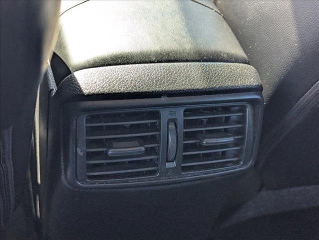 used 2022 Nissan Rogue Sport car, priced at $20,975