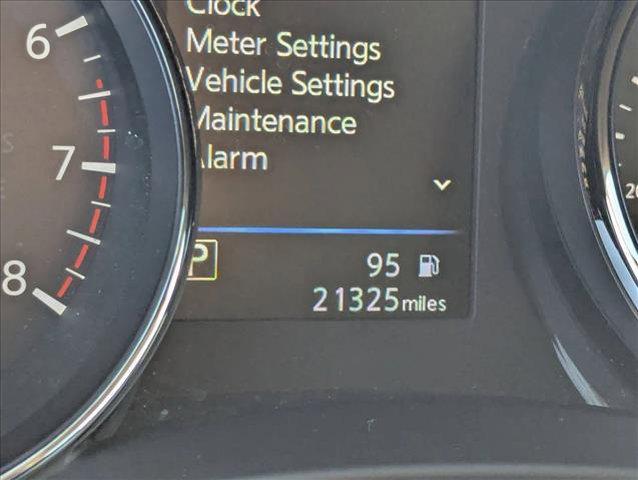 used 2022 Nissan Rogue Sport car, priced at $20,975