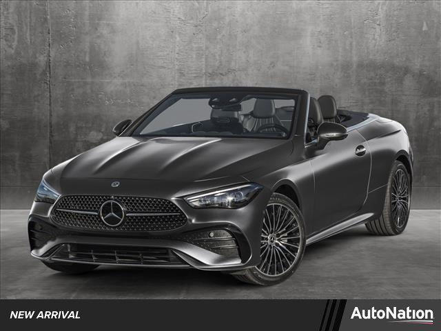 new 2025 Mercedes-Benz CLE 300 car, priced at $73,795