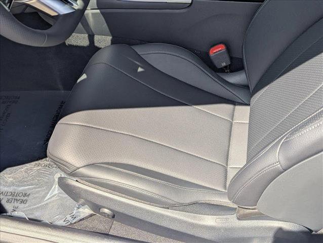 new 2025 Mercedes-Benz CLE 300 car, priced at $73,795