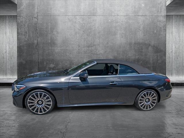new 2025 Mercedes-Benz CLE 300 car, priced at $73,795