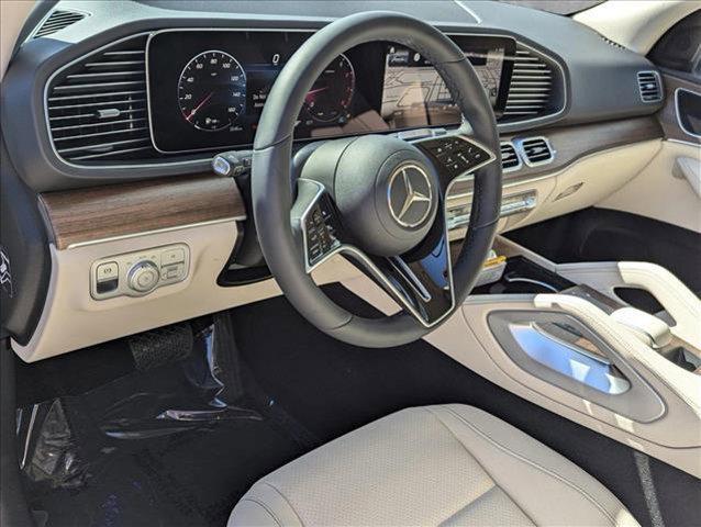 new 2025 Mercedes-Benz GLE 350 car, priced at $64,635