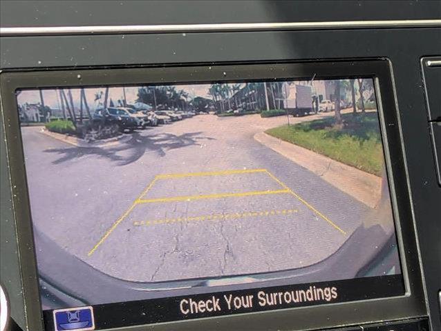 used 2020 Honda Passport car, priced at $17,233