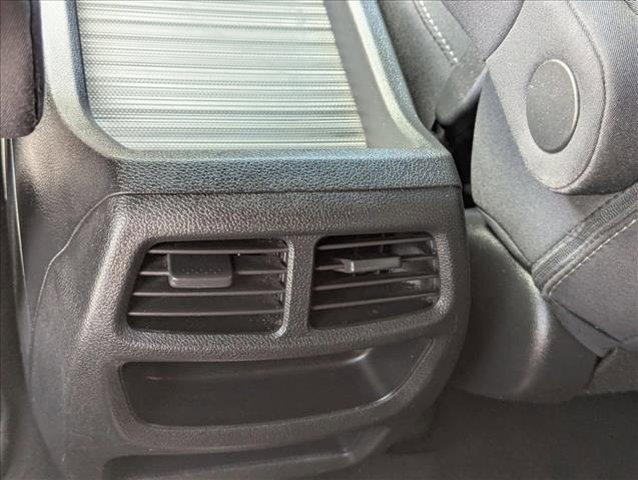 used 2020 Honda Passport car, priced at $17,233