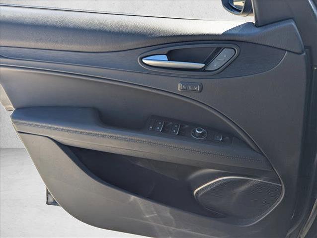 used 2022 Alfa Romeo Stelvio car, priced at $21,255