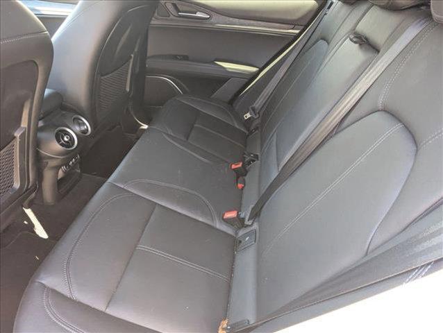 used 2022 Alfa Romeo Stelvio car, priced at $21,255