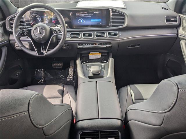 new 2025 Mercedes-Benz GLE 450 car, priced at $77,095