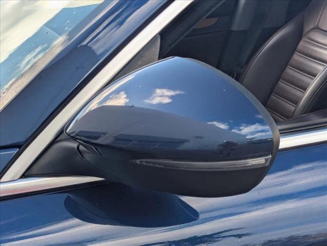 used 2018 Alfa Romeo Stelvio car, priced at $14,881