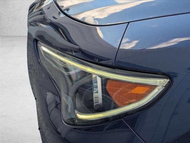 used 2018 Alfa Romeo Stelvio car, priced at $14,881