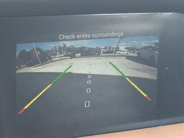 used 2018 Alfa Romeo Stelvio car, priced at $14,881