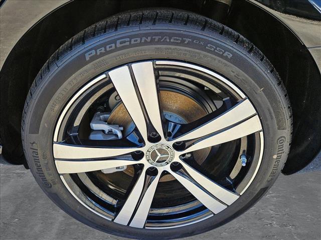 new 2025 Mercedes-Benz C-Class car, priced at $50,050