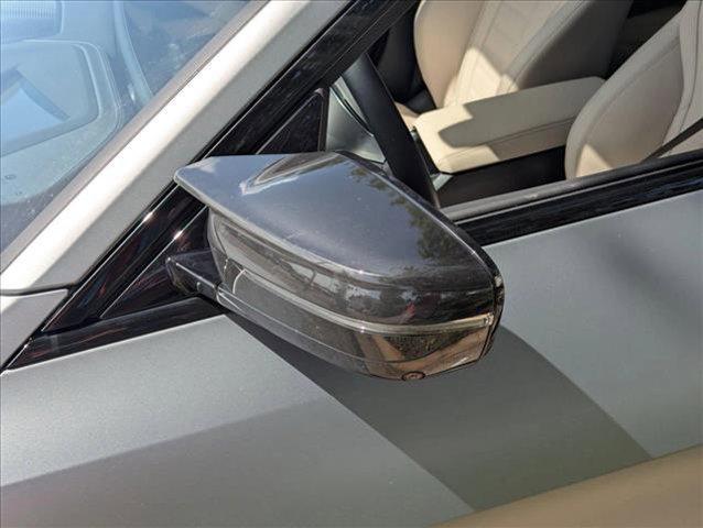 used 2024 BMW i4 Gran Coupe car, priced at $54,668