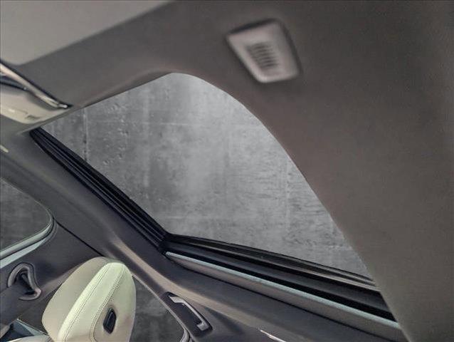 used 2024 BMW i4 Gran Coupe car, priced at $54,668