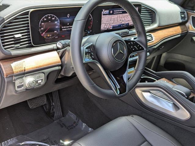 new 2024 Mercedes-Benz GLE 350 car, priced at $68,015