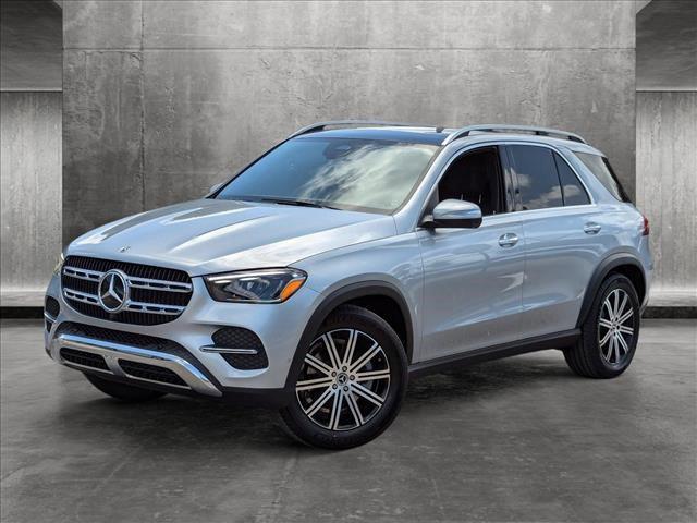 new 2024 Mercedes-Benz GLE 350 car, priced at $68,015