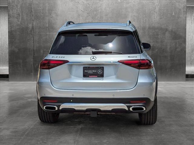 new 2024 Mercedes-Benz GLE 350 car, priced at $68,015