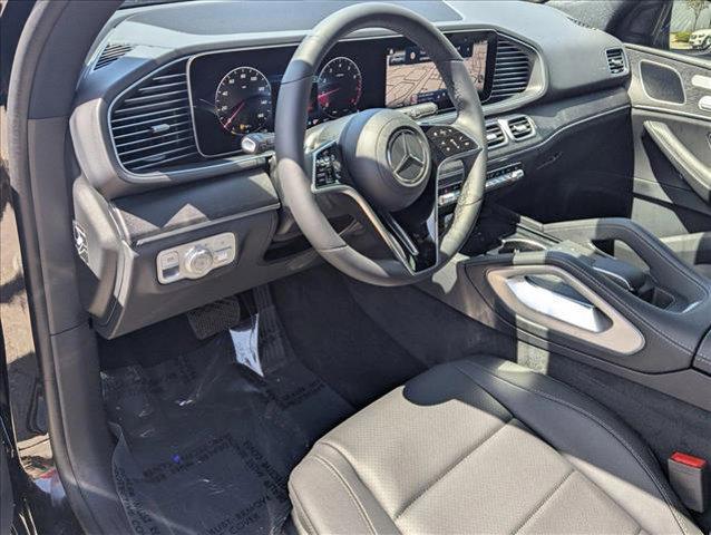 new 2025 Mercedes-Benz GLE 350 car, priced at $64,210