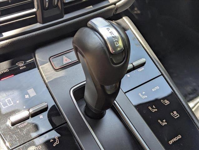 used 2023 Porsche Macan car, priced at $48,944