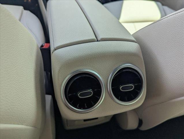 used 2025 Mercedes-Benz CLA 250 car, priced at $40,739