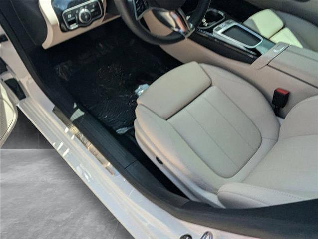 used 2025 Mercedes-Benz CLA 250 car, priced at $40,739